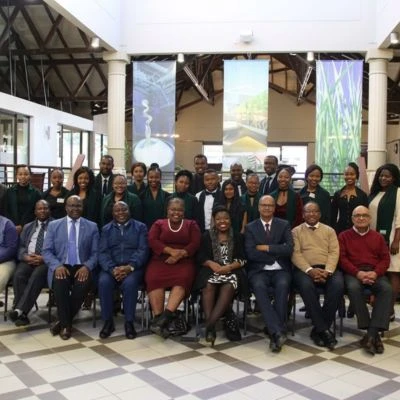 Sugar Industry Bursary Scheme Honours Graduates