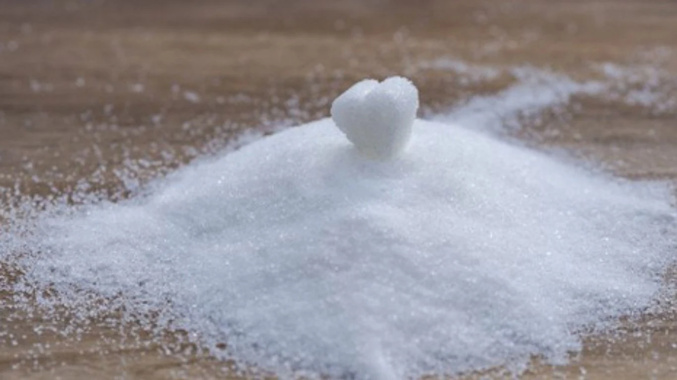 Foreign Sugar Leaves Bad Taste