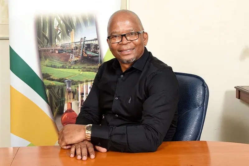 Thami Mathe