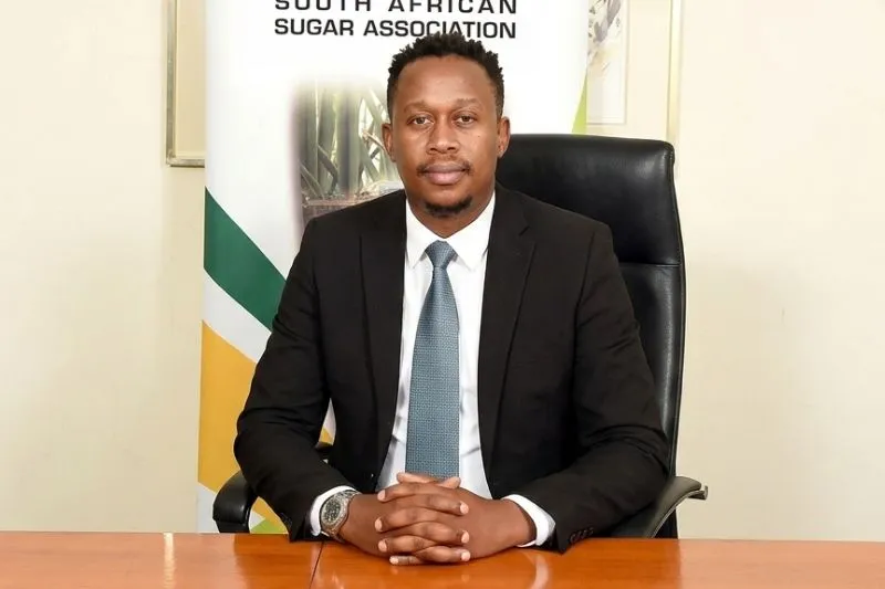 Msawenkosi Kubheka