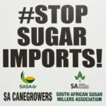 Stop Sugar Imports